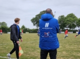 ST D.Z.C. '09/S.K.N.W.K. JO16-1 - Roosendaal JO16-3 (competitie) seizoen 2024-2025 (3e fase) (42/169)